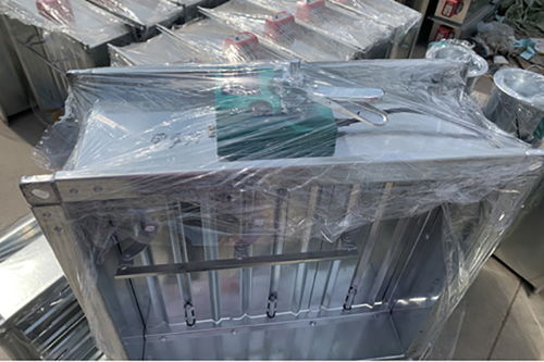 青海密閉風量調(diào)節(jié)閥廠家