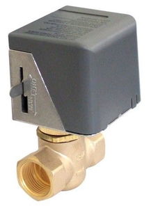 CKD1分體式電動(dòng)閥與電動(dòng)風(fēng)量密閉閥的應(yīng)用與特性