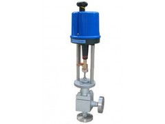 精工品質，智能控制 上海品牌ZDLS型電動角形高壓調節閥與電動風量密閉閥的應用與優勢